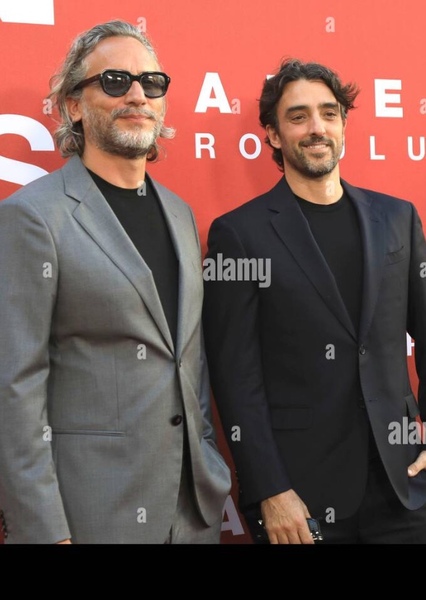 Fede Álvarez and Rodo Sayagues photo