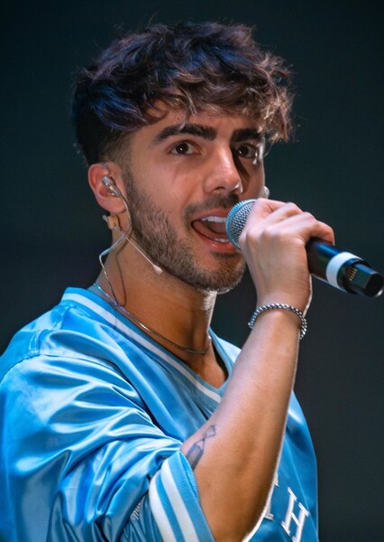 Fede Vigevani photo