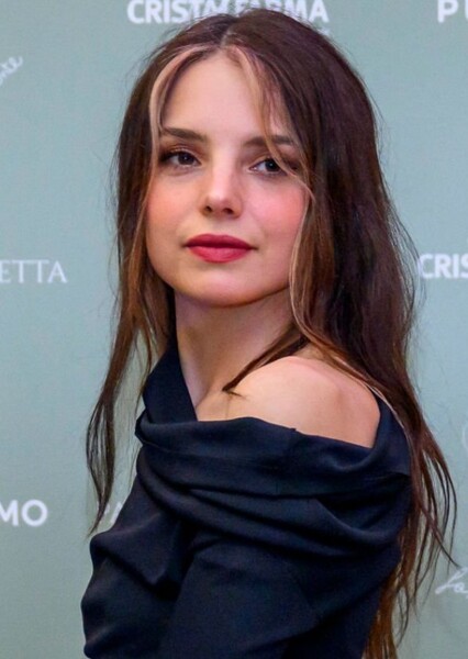 Federica Sabatini photo