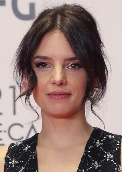 Federica Sabatini photo