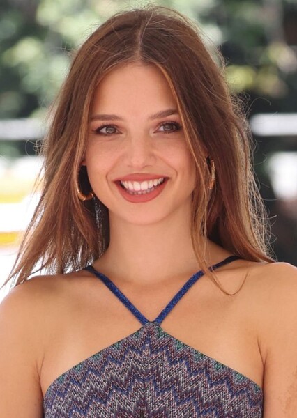 Federica Sabatini photo