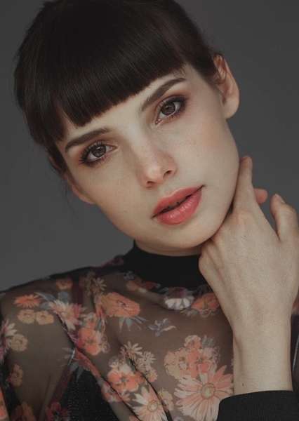 Federica Sabatini photo