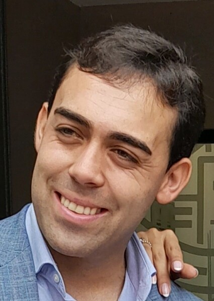 Federico Bazán photo