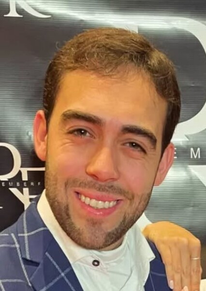 Federico Bazán photo
