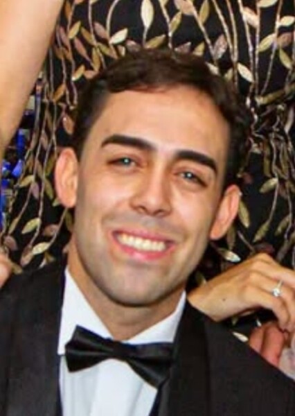 Federico Bazán photo