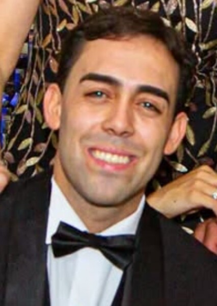 Federico Bazán photo