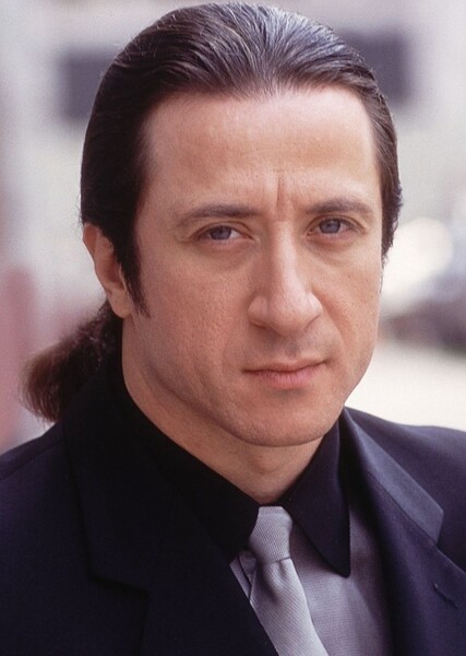 Federico Castelluccio photo