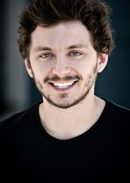 Federico Riccardo Rossi