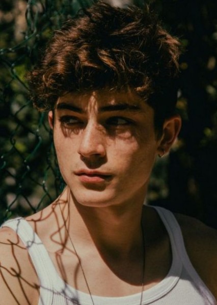 Federico Russo photo