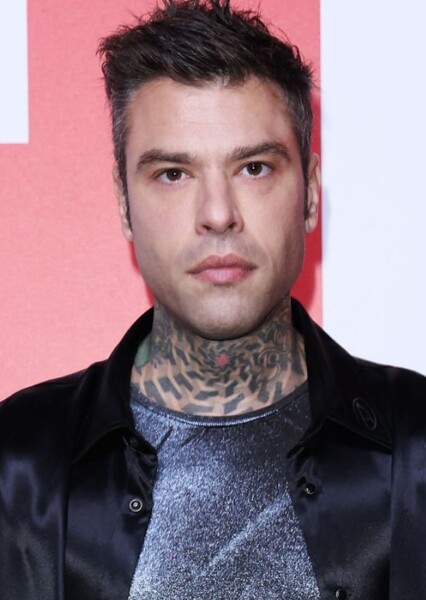 Fedez photo