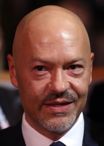 Fedor Bondarchuk photo