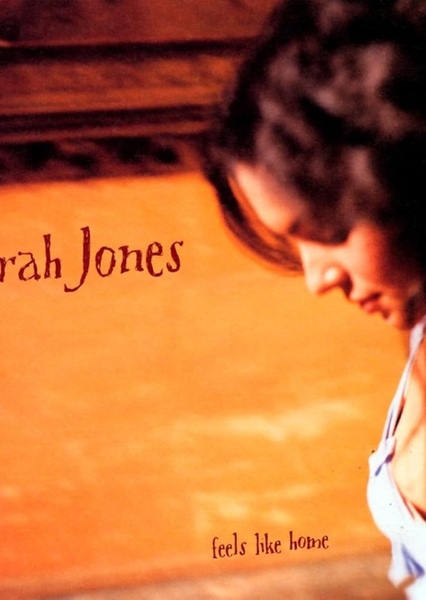 Feels like Home (Norah Jones album)
