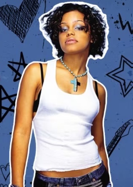 Fefe Dobson photo