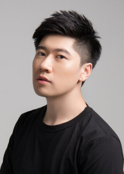 Fei Liu (Voice Actor)