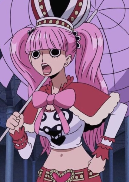Princess WaPeach