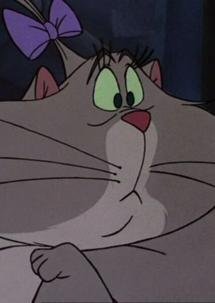 Felica the Cat