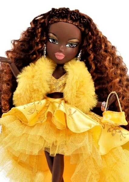 Felicia (Bratz)