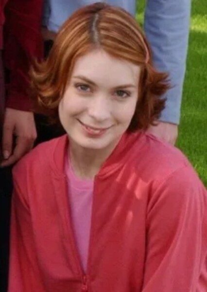 Felicia Day photo