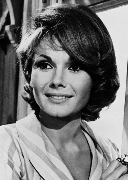 Felicia Farr photo