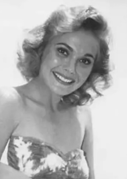 Felicia Farr photo