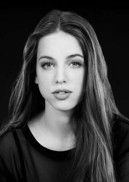 Felicia Lu photo