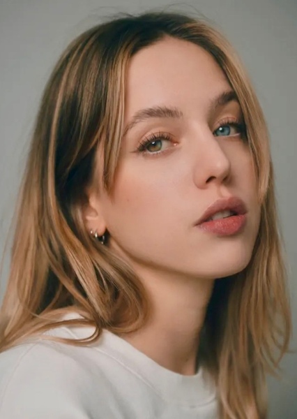 Felicia Lu photo