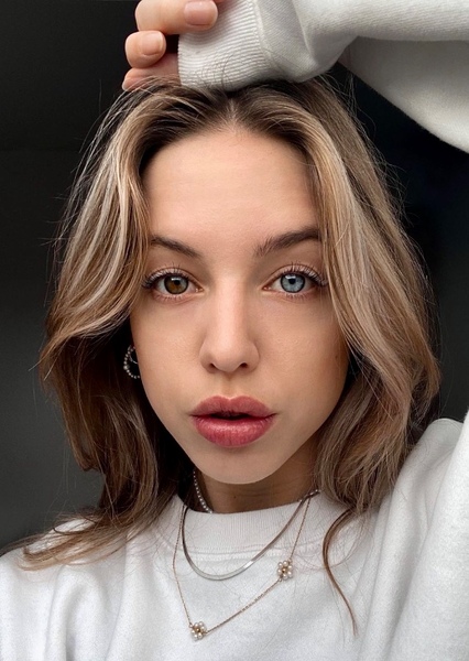 Felicia Lu photo