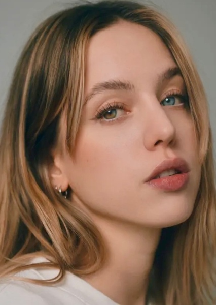 Felicia Lu photo