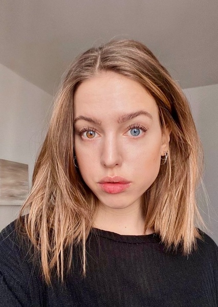 Felicia Lu photo