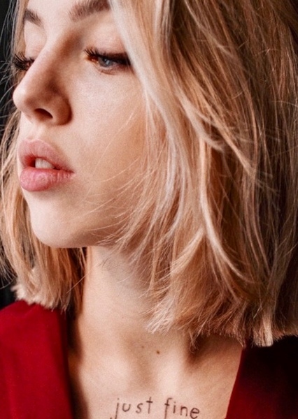 Felicia Lu photo