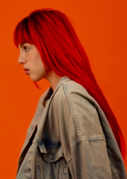 Felicia Lu photo