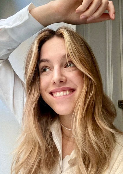 Felicia Lu photo