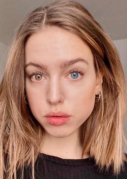 Felicia Lu photo