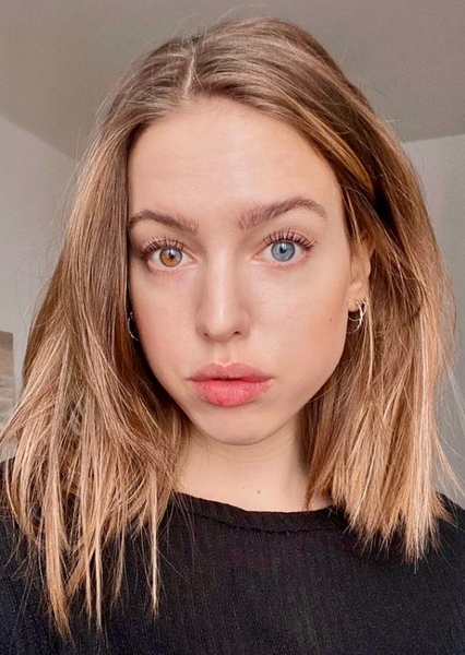 Felicia Lu photo
