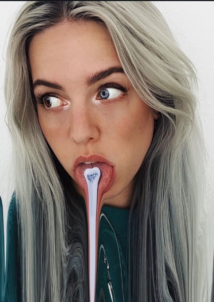 Felicia Lu photo