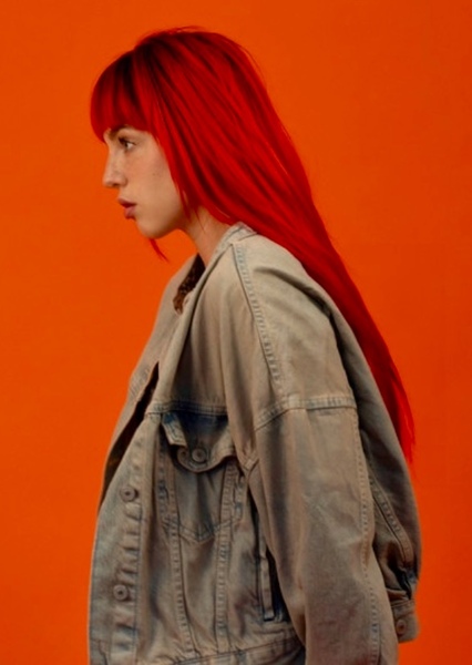 Felicia Lu photo