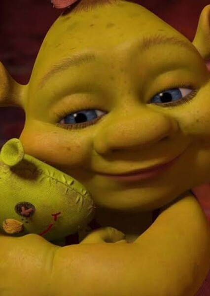 Felicia(Shrek)