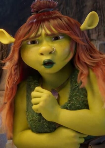 Felicia (Shrek)