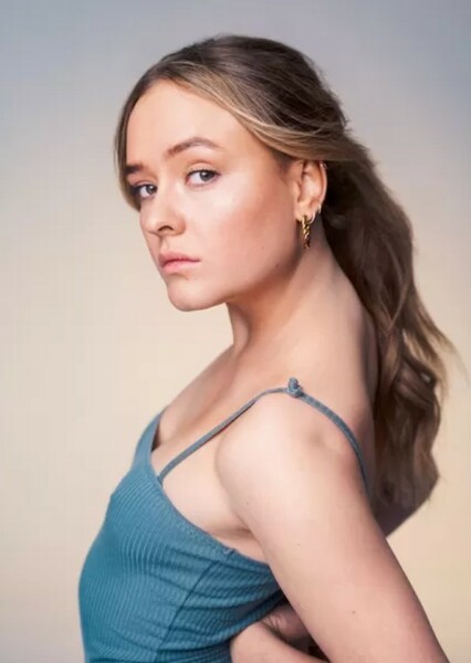 Felicia Truedsson photo