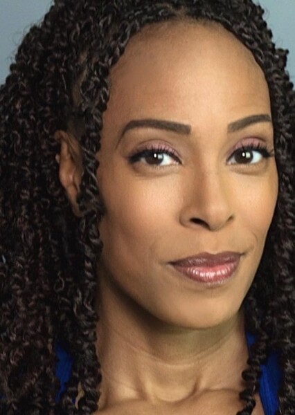 Felicia Walker