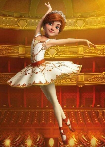 Félicie Milliner photo