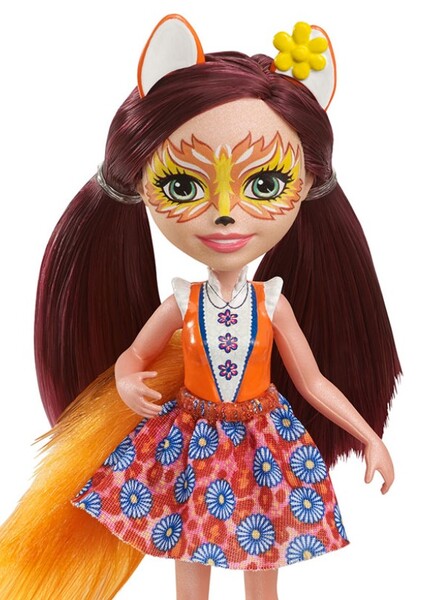 Felicity Fox (Enchantimals) photo