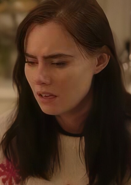 Felicity Gilmore