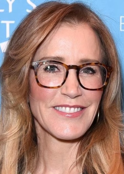 Felicity Huffman photo
