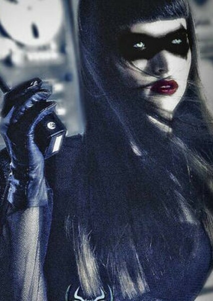 Felicia Hardy/Black Cat (The Amazing Spider-Man)