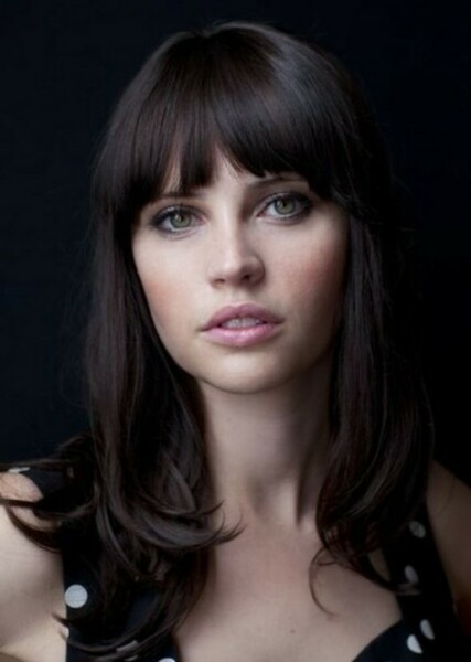Felicity Jones