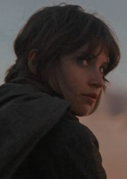 Felicity Jones