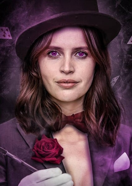 Felicity Jones photo