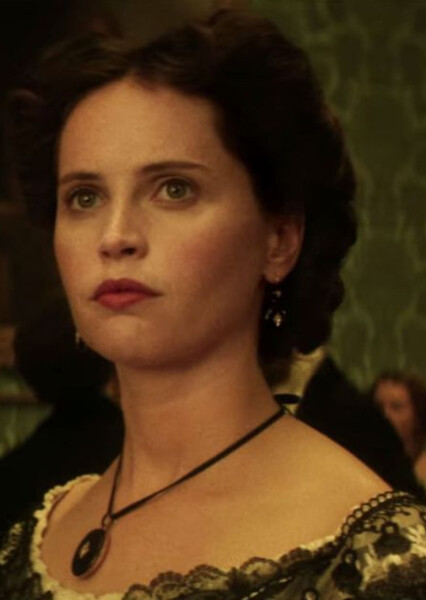 Felicity Jones photo