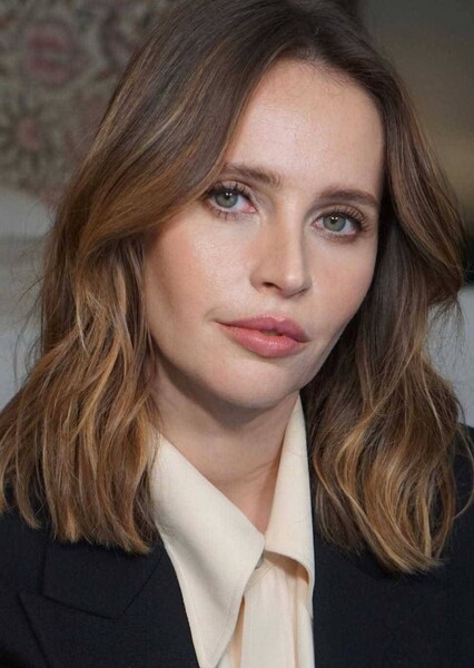 Felicity Jones